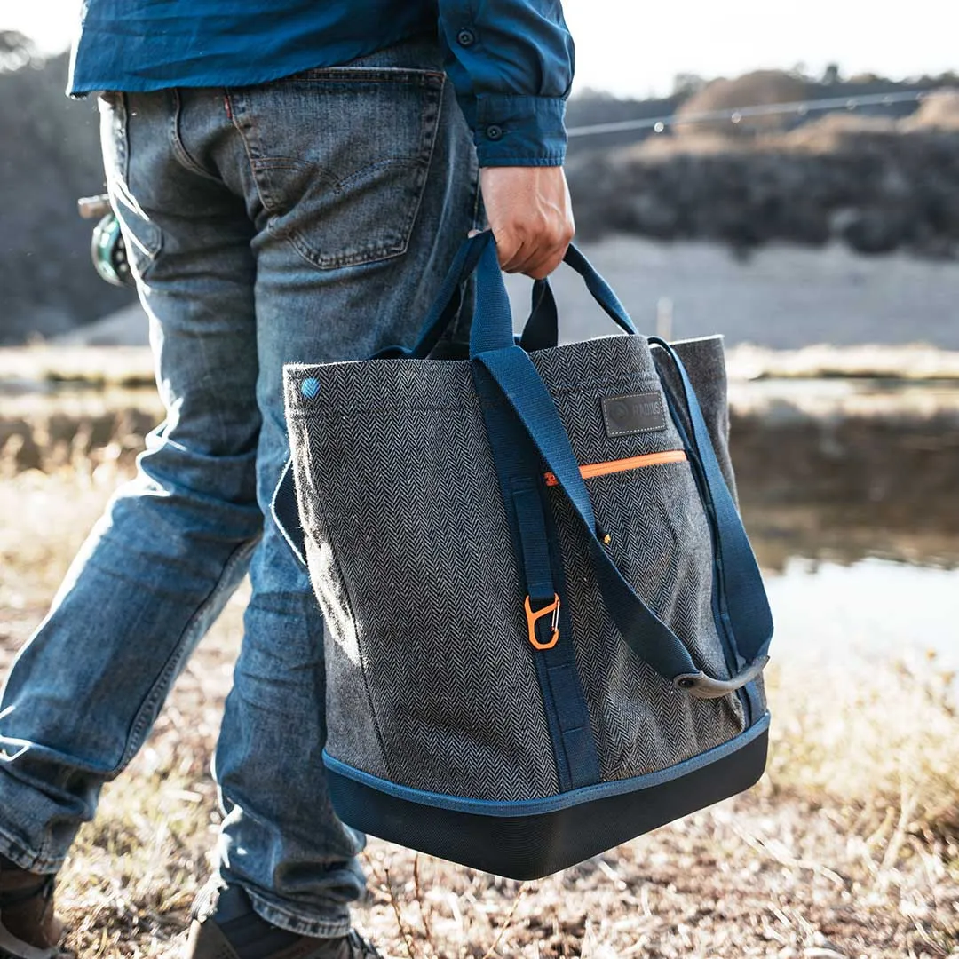 Small Gear Tote