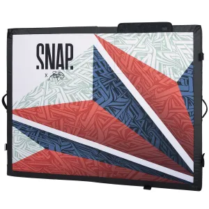 SNAP Grand Rebound Bouldering Crash Pad - Astro