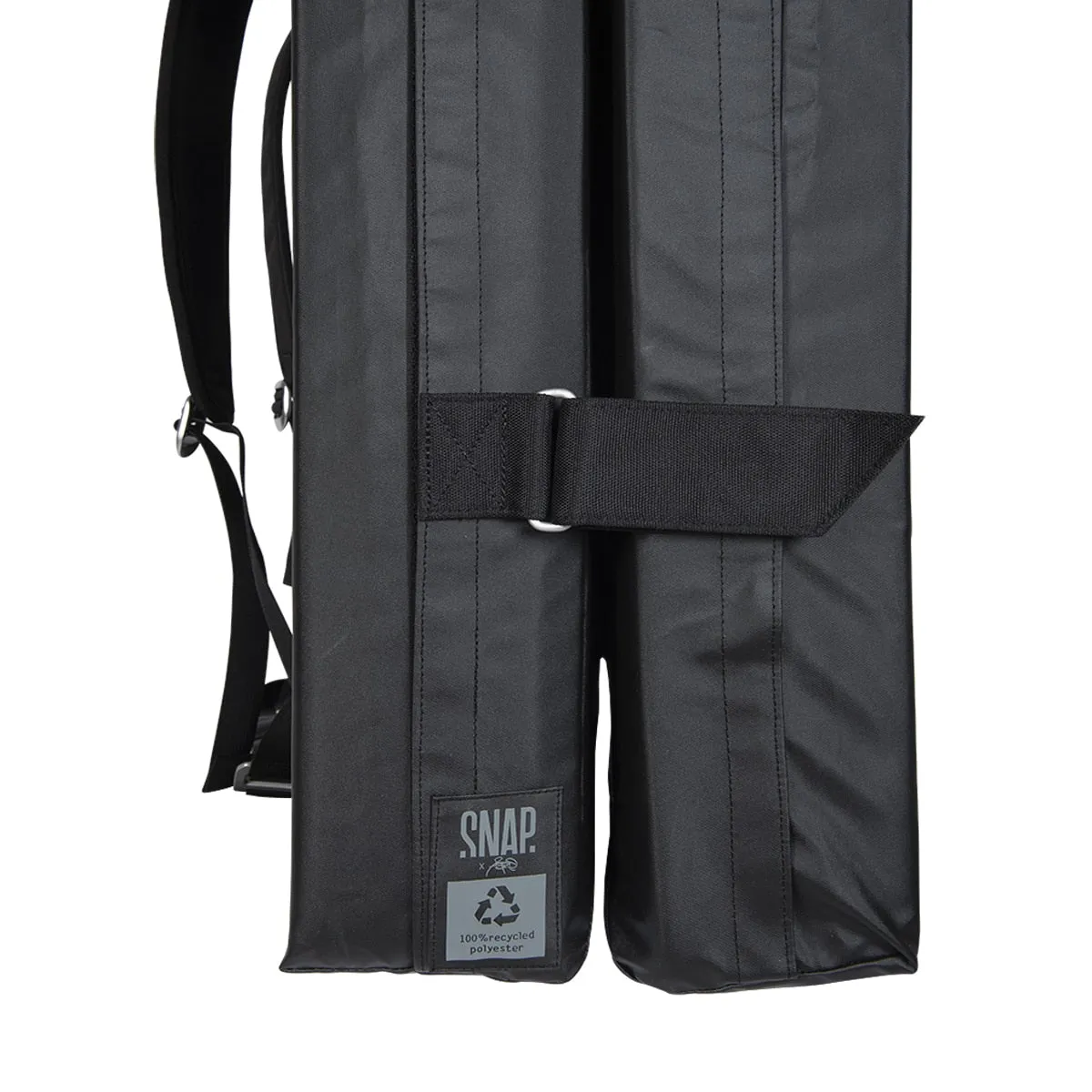 SNAP Grand Rebound Bouldering Crash Pad - Astro