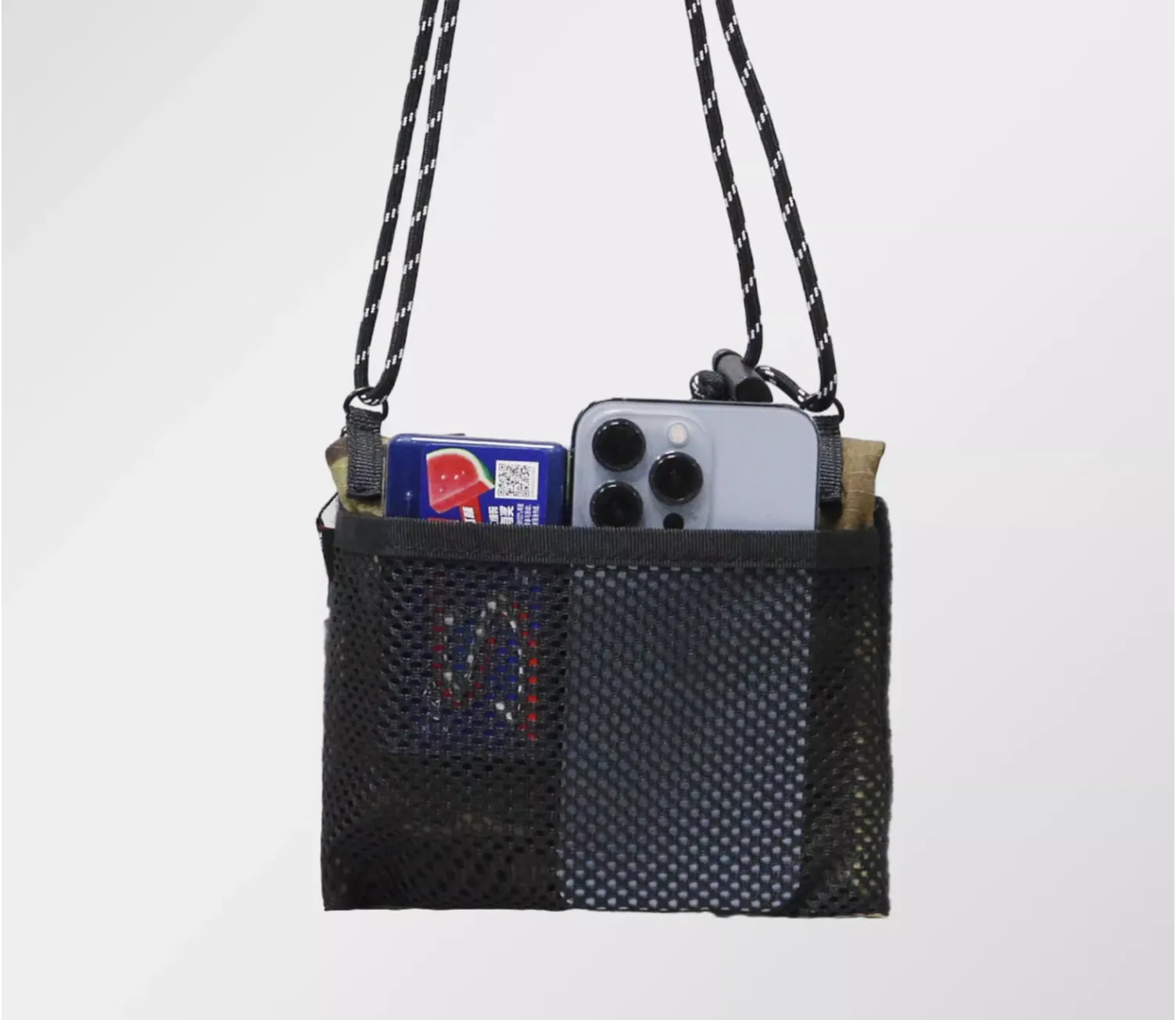 Soetac compact Nylon Tote Bag