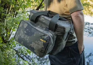 Solar Tackle Undercover Camo Cool Bag