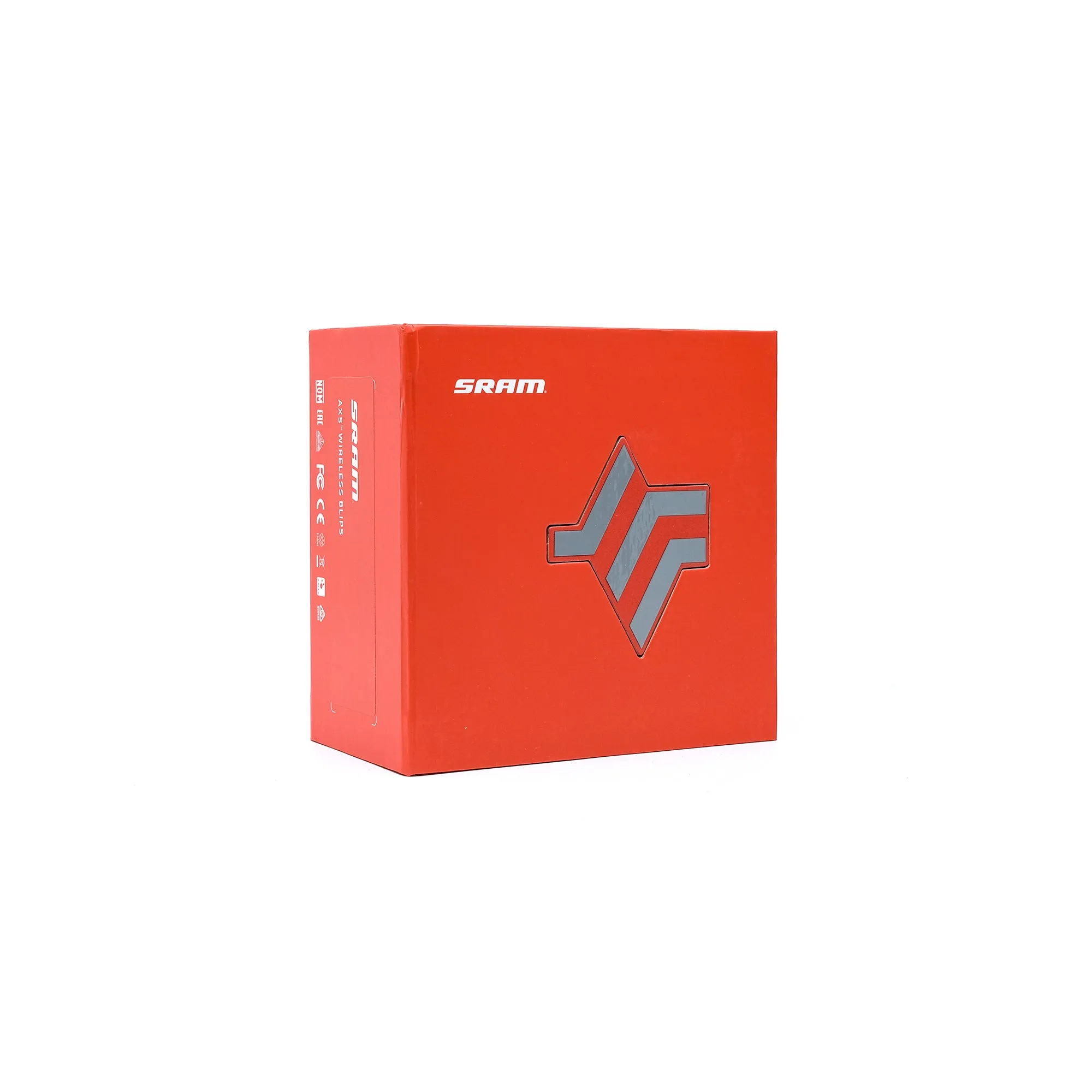 SRAM eTAP AXS Wireless Blips