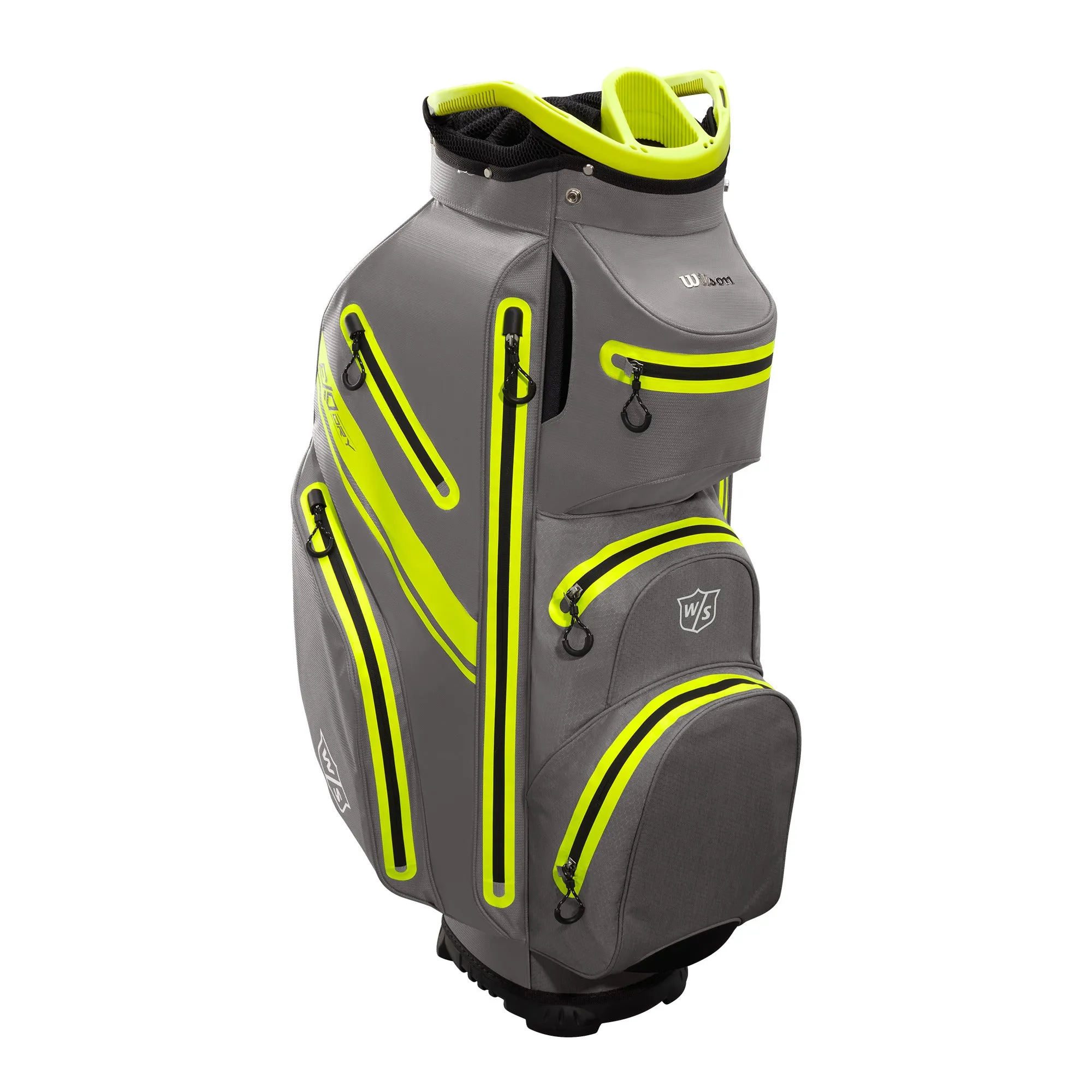 Staff Exo Dry Cart Bag
