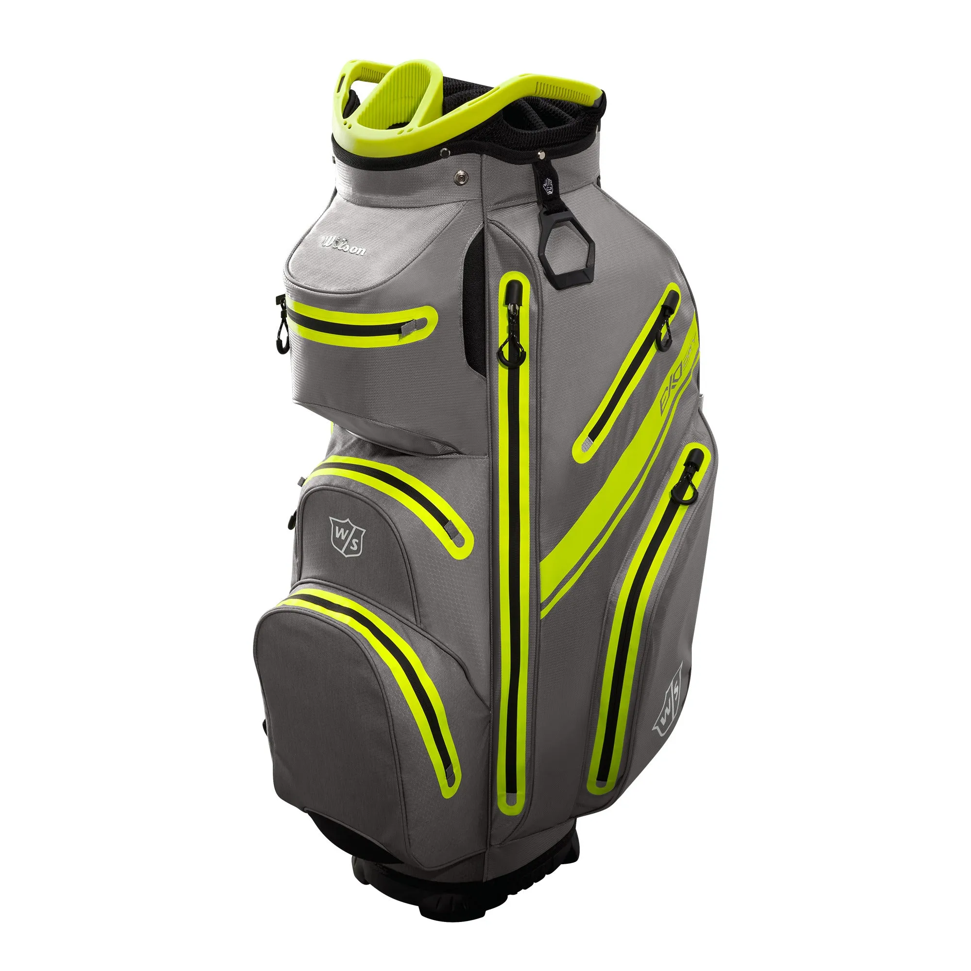 Staff Exo Dry Cart Bag