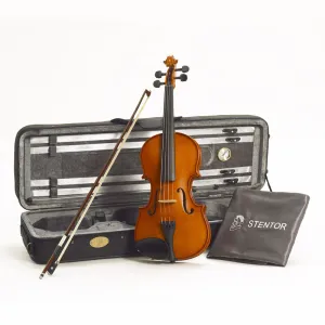 Stentor Conservatoire II Violin Outfit, 4/4