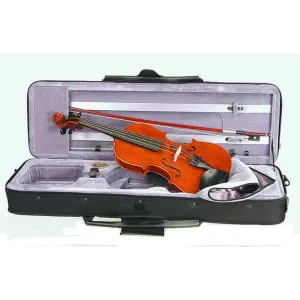 Stentor Conservatoire Violin Outfit, 4/4