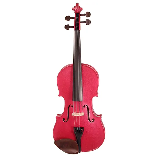 Stentor Harlequin Coloured Violin Outfit