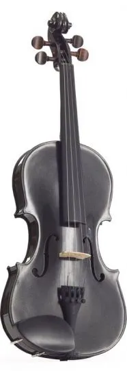 Stentor Harlequin Coloured Violin Outfit