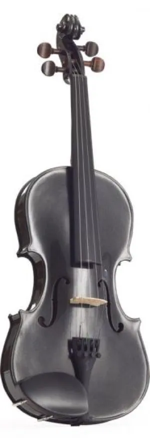 Stentor Harlequin Coloured Violin Outfit