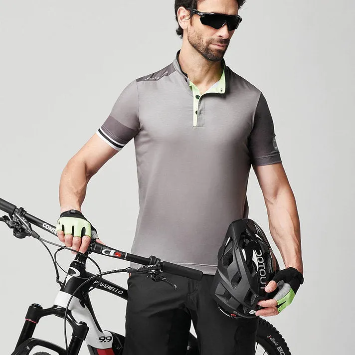 Stone Jersey