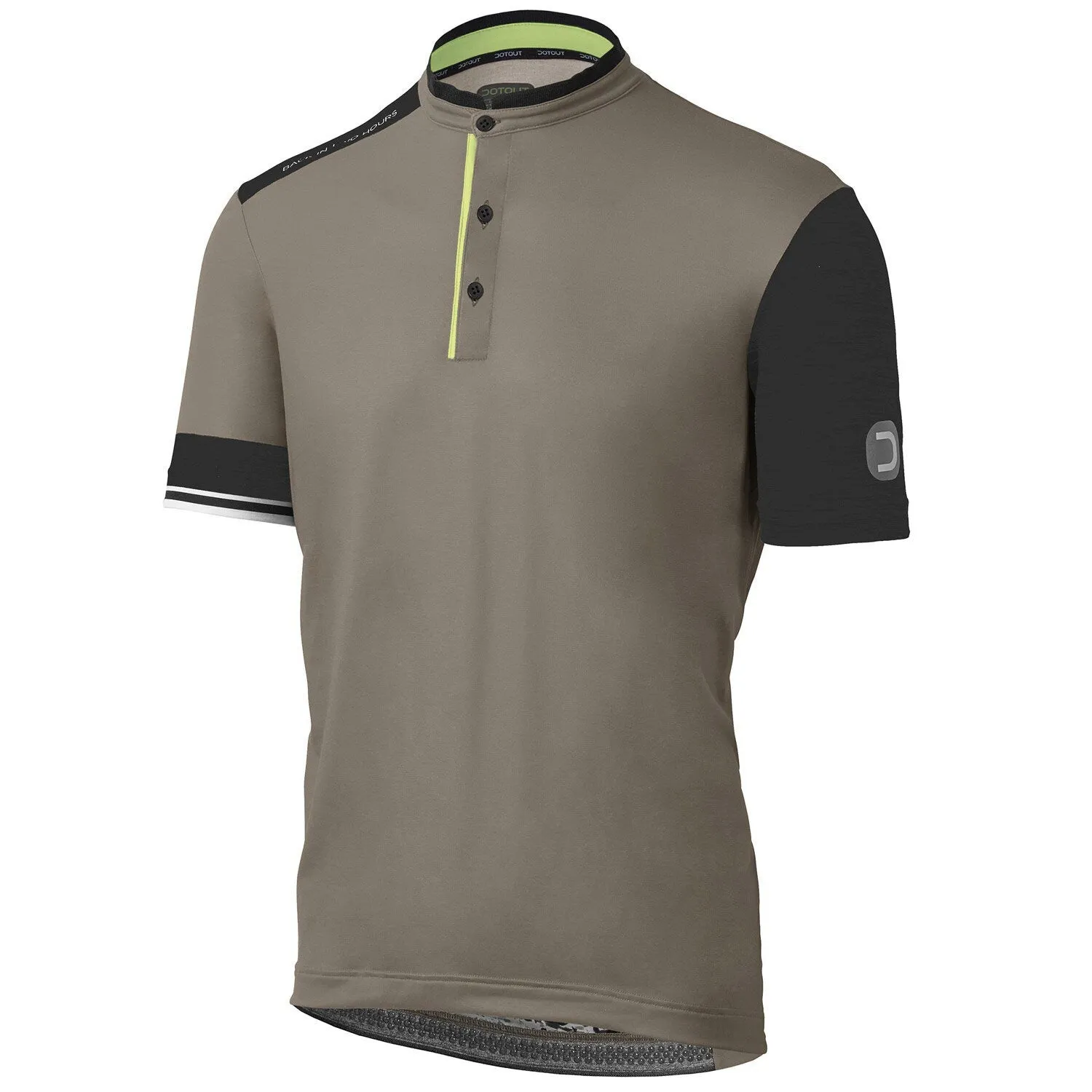 Stone Jersey