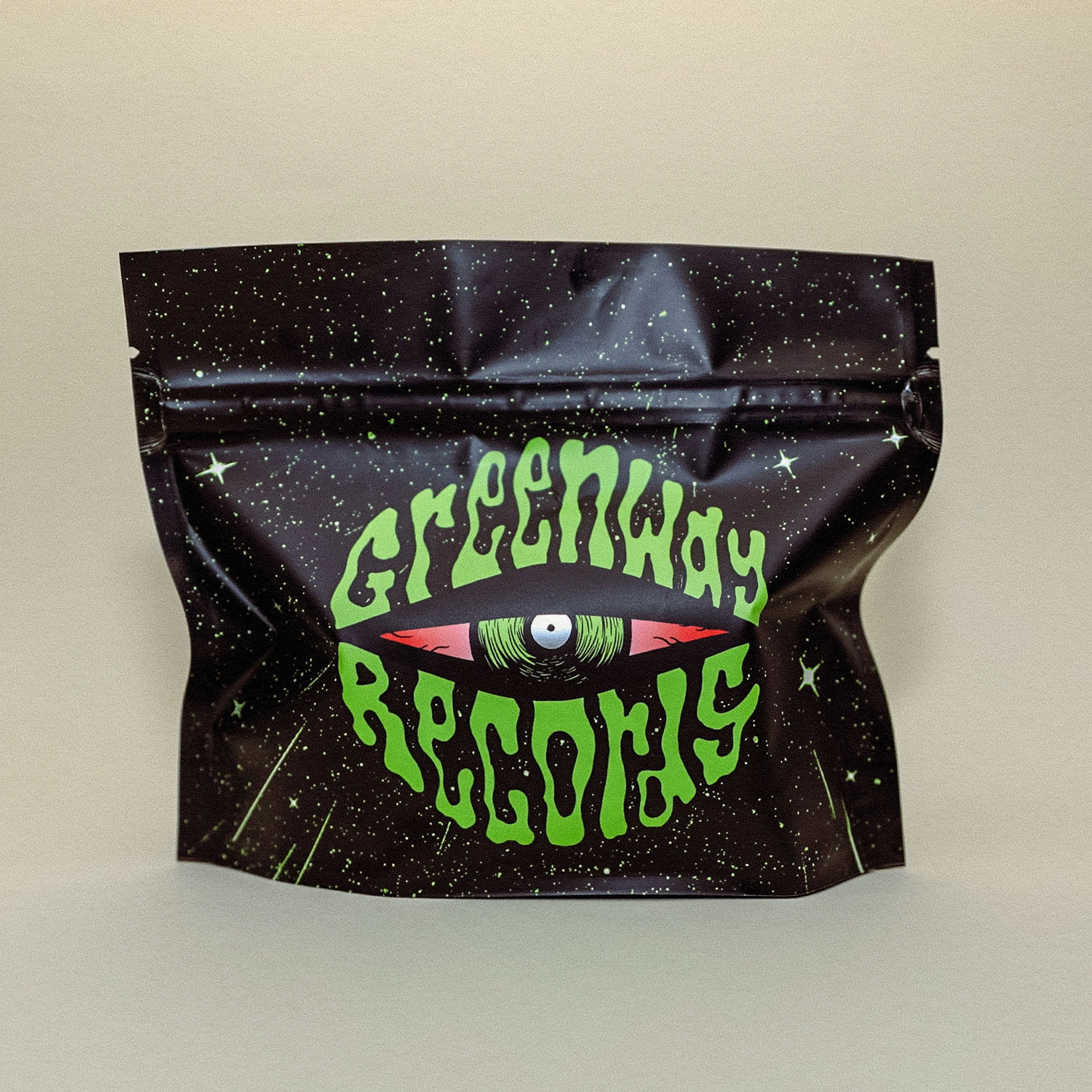Stoner Stash Bags