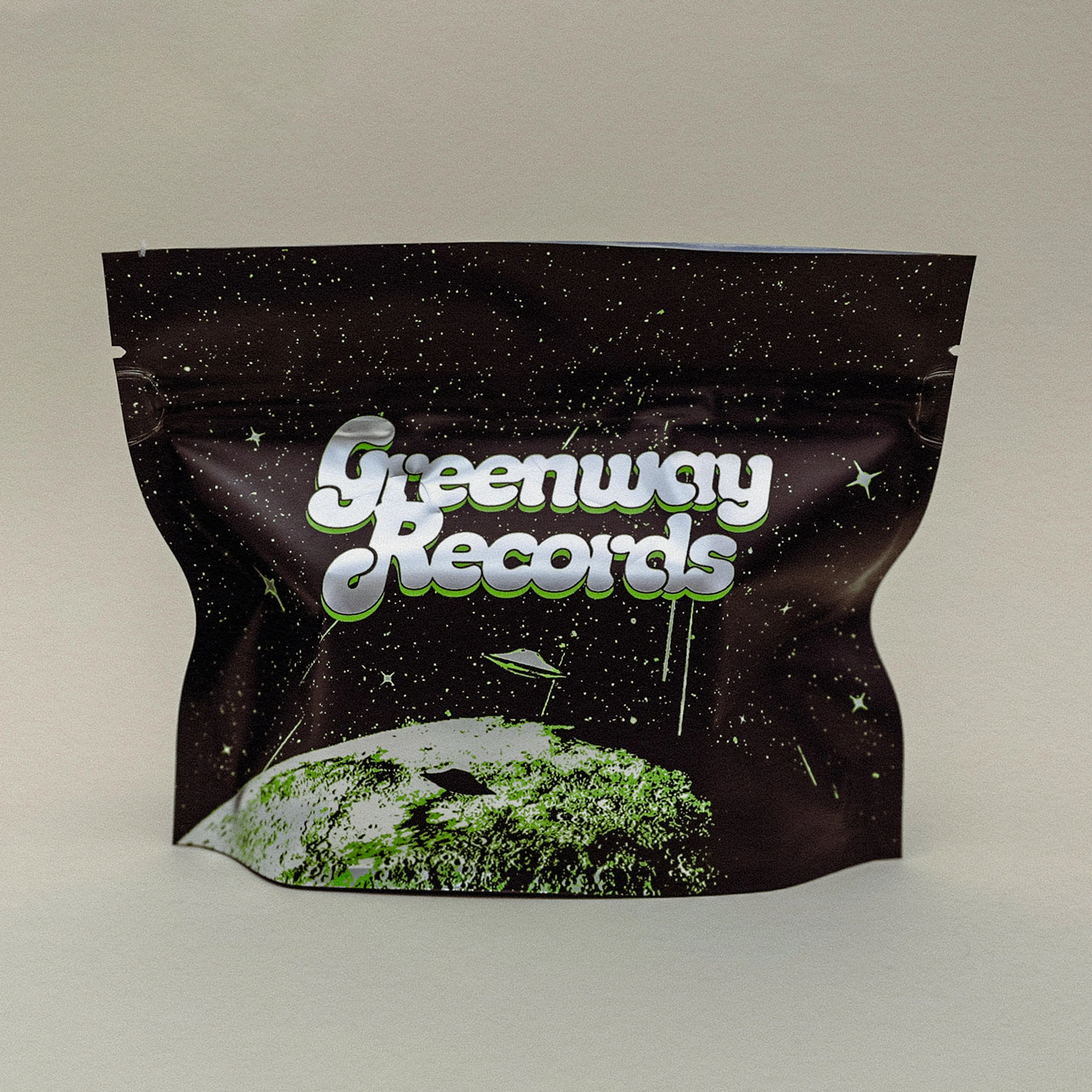 Stoner Stash Bags