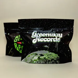 Stoner Stash Bags