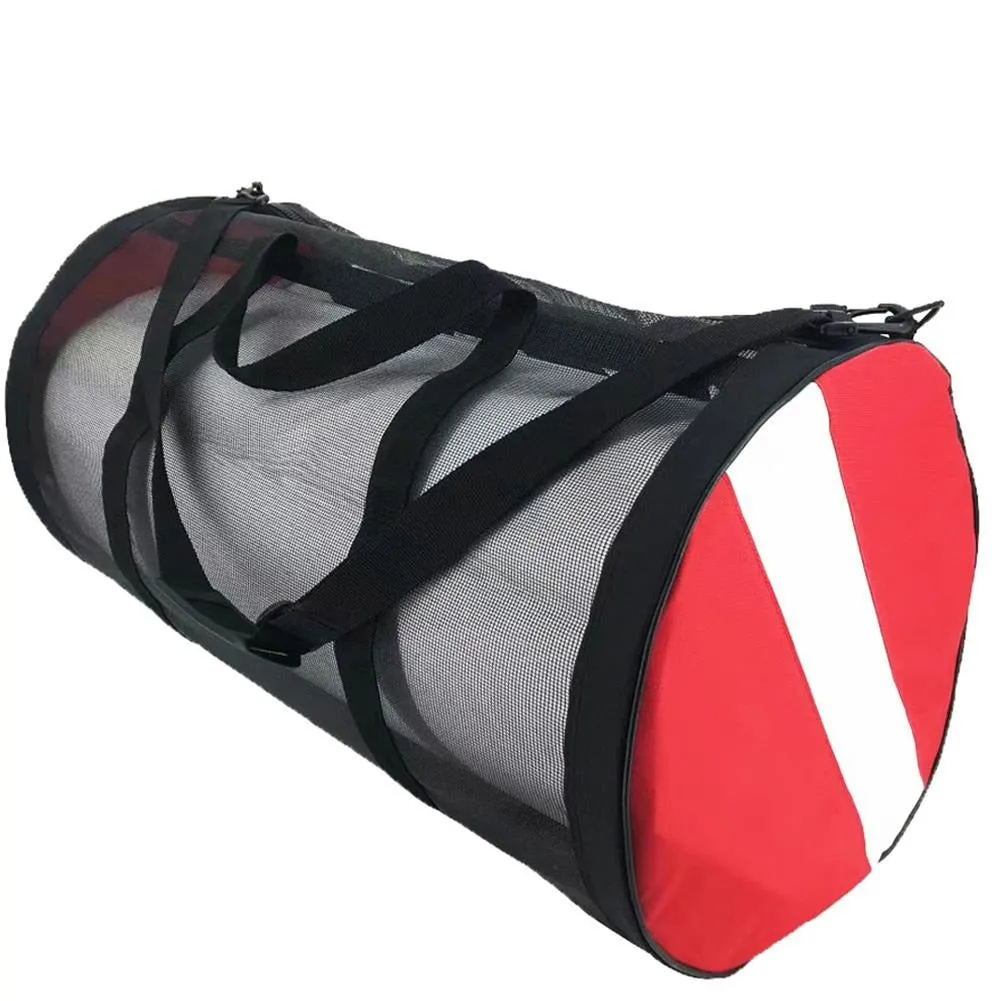 Storage Dive Equipment bag Black
