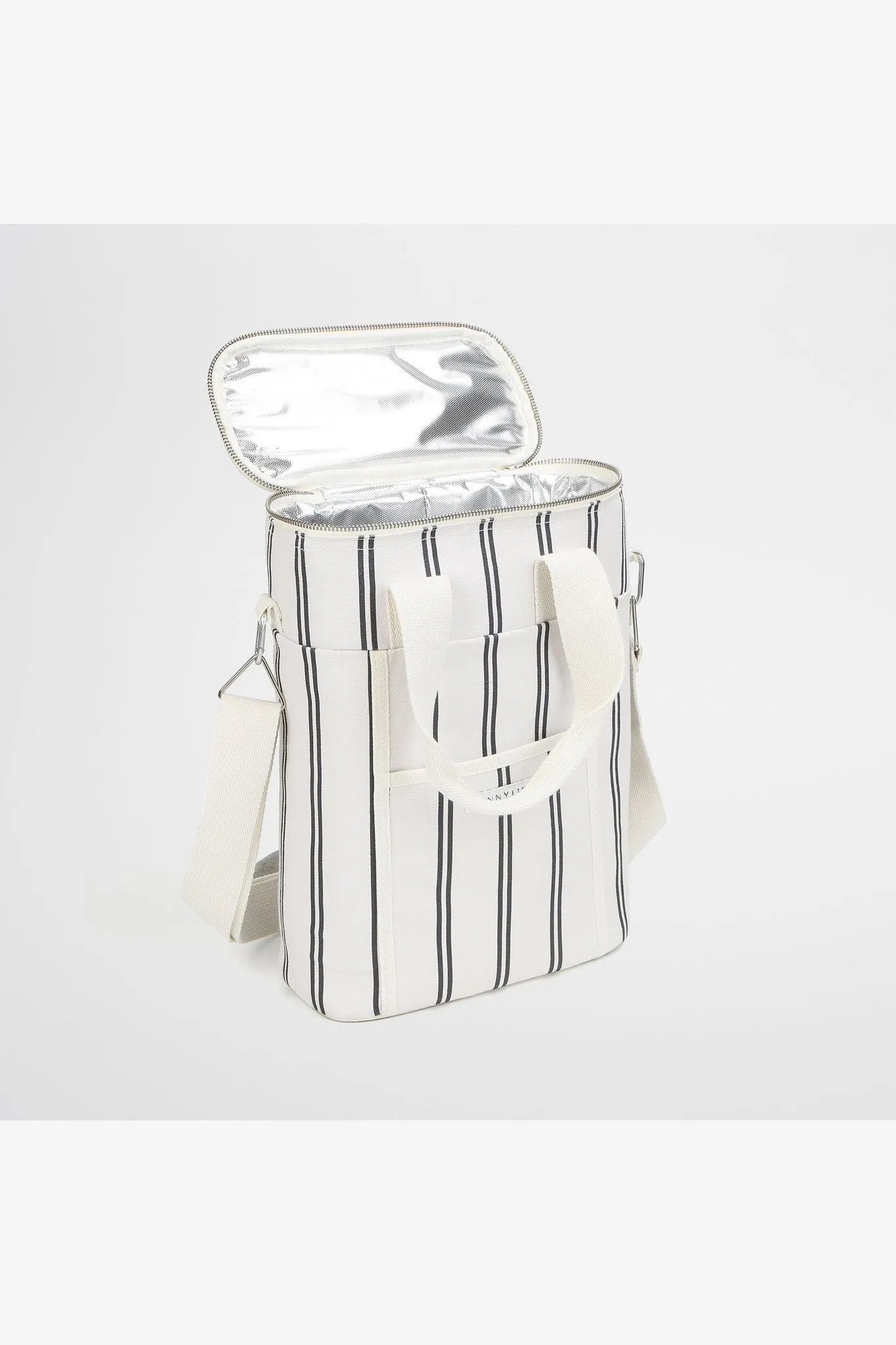 SUNNYLIFE CANVAS DRINKS BAG CASA TUNISA