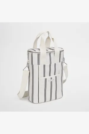 SUNNYLIFE CANVAS DRINKS BAG CASA TUNISA