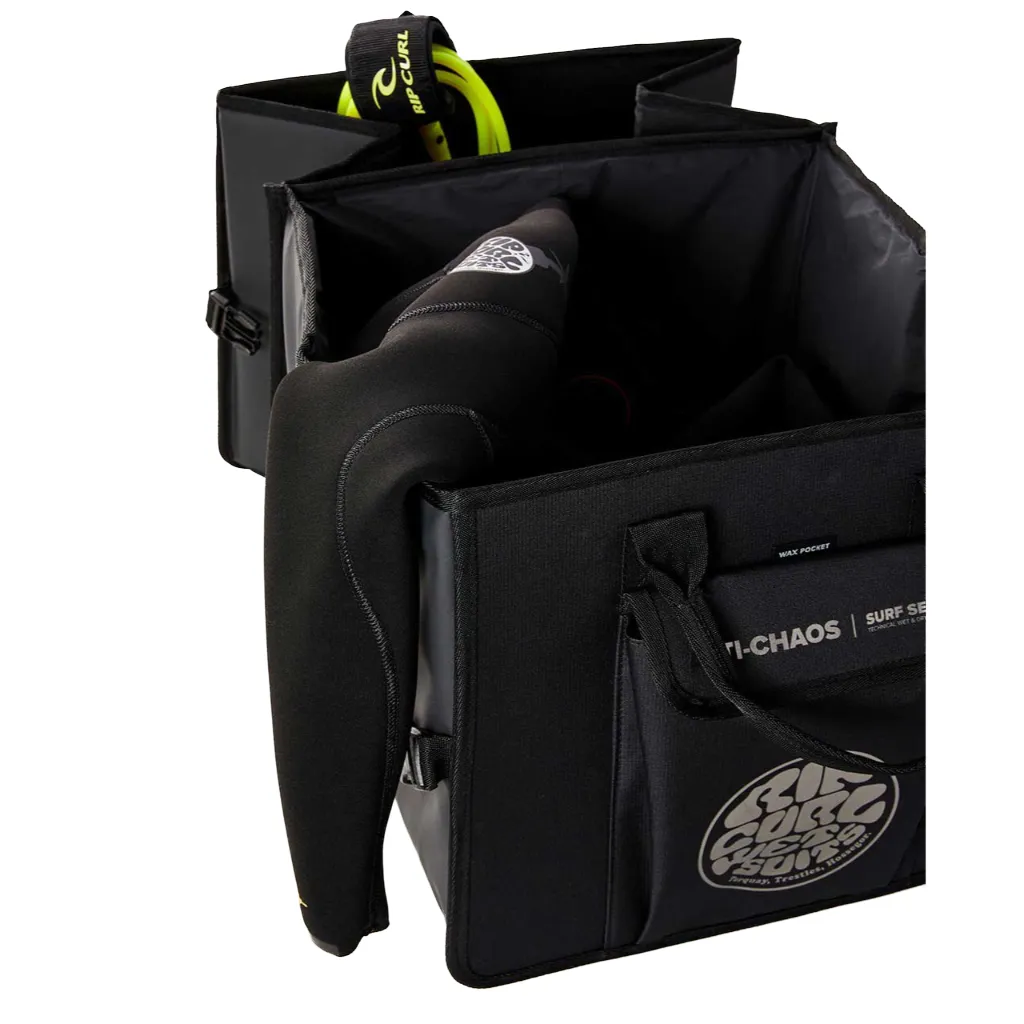 Surf Series Anti-Chaos Bucket