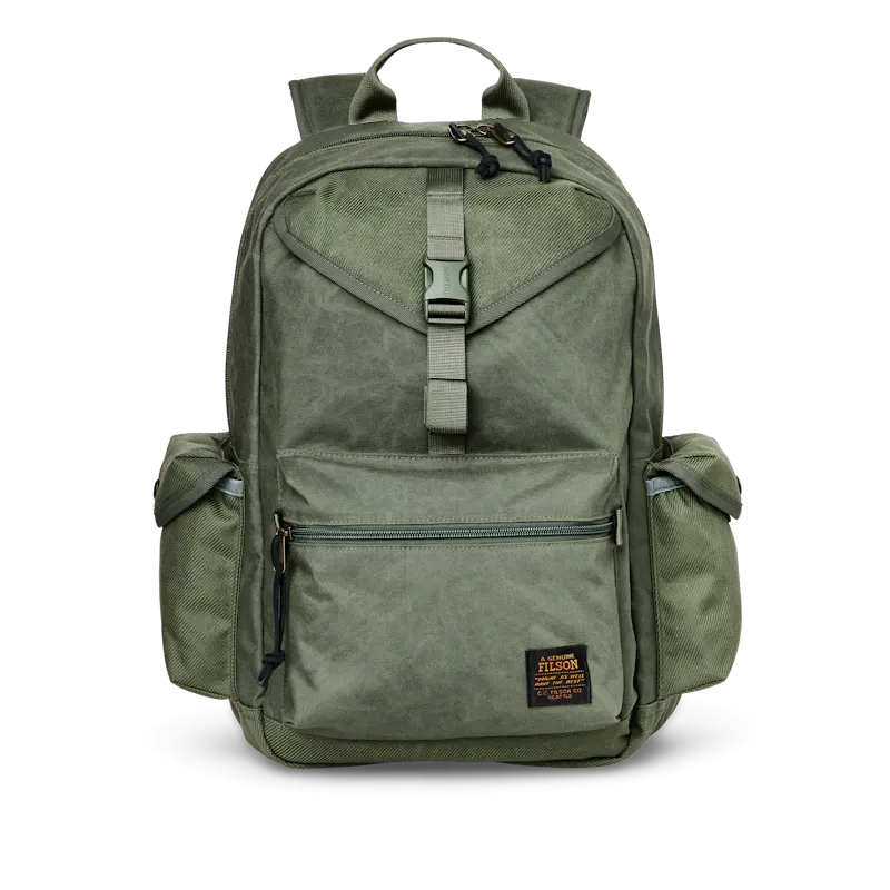 Surveyor 36L Backpack | Service Green
