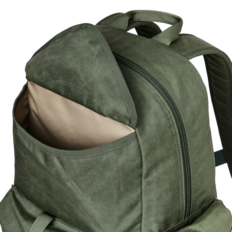 Surveyor 36L Backpack | Service Green