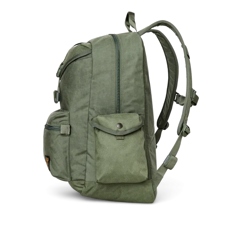 Surveyor 36L Backpack | Service Green
