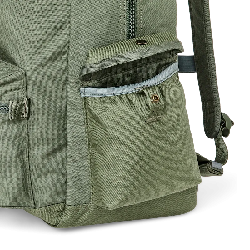 Surveyor 36L Backpack | Service Green