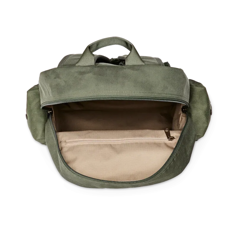 Surveyor 36L Backpack | Service Green