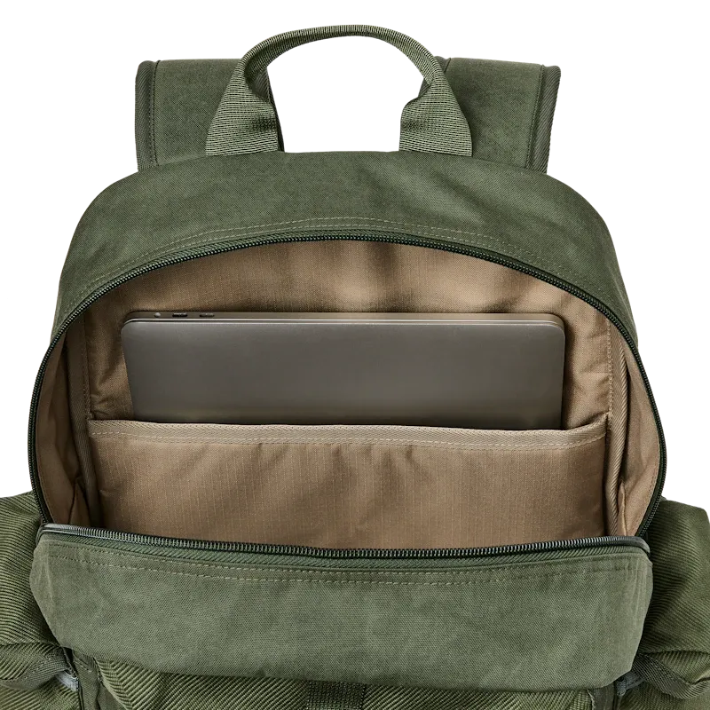 Surveyor 36L Backpack | Service Green