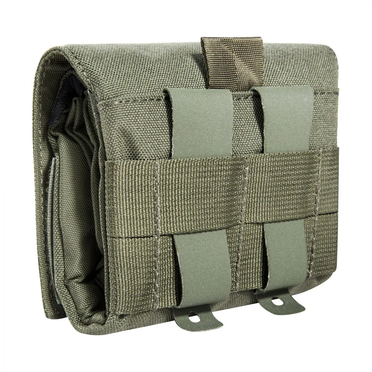 Tasmanian Tiger Dump Pouch MK II Folding Throw-Bag
