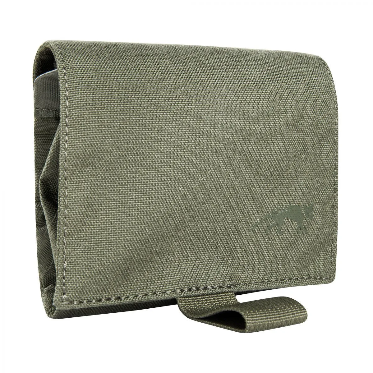 Tasmanian Tiger Dump Pouch MK II Folding Throw-Bag