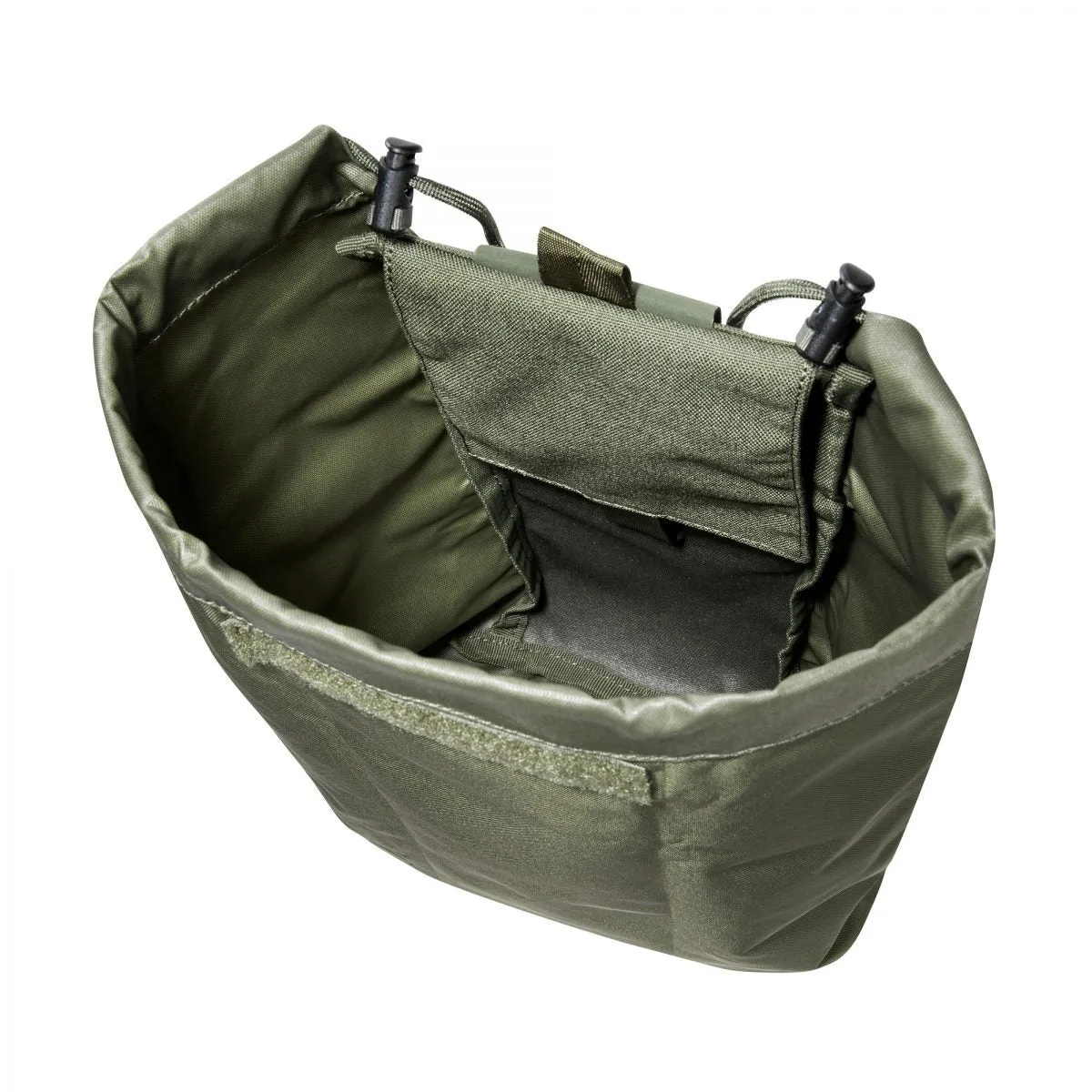 Tasmanian Tiger Dump Pouch MK II Folding Throw-Bag