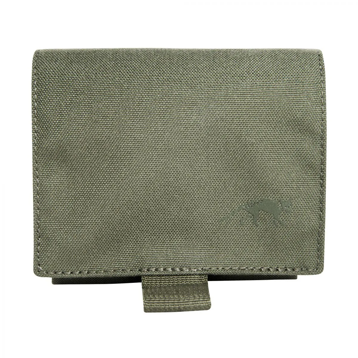 Tasmanian Tiger Dump Pouch MK II Folding Throw-Bag