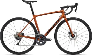TCR Advanced Disc 1 Pro Compact