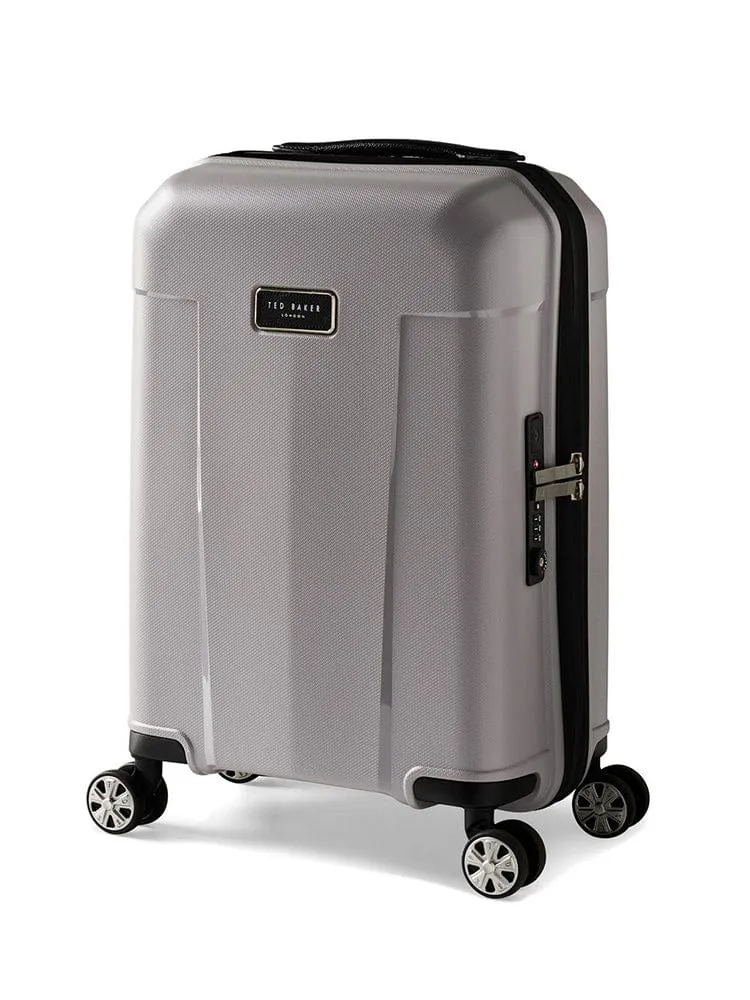 Ted Baker Flying Colours 4 Wheel Carry On Trolley
