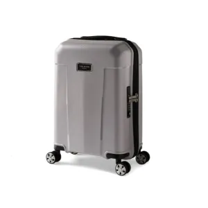 Ted Baker Flying Colours 4 Wheel Carry On Trolley