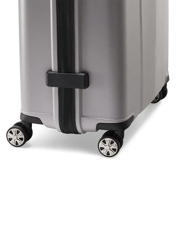 Ted Baker Flying Colours 4 Wheel Carry On Trolley