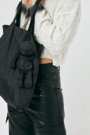 Teddy Lightweight Shopper