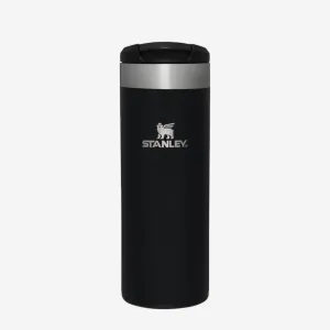 The Aerolight Transit Mug 470ml  - Black Metallic