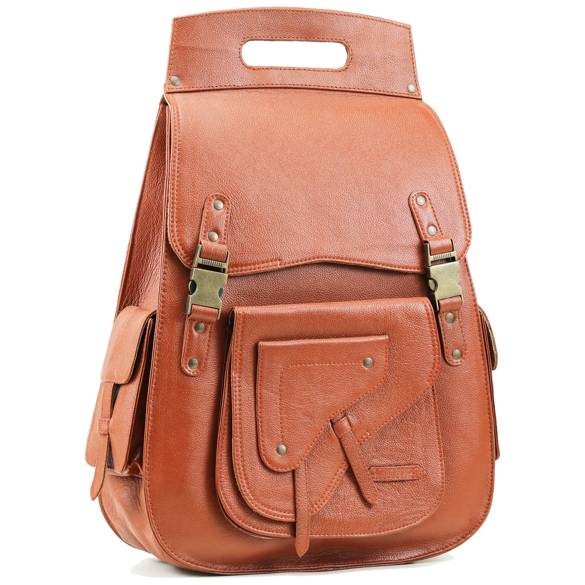 The Elegant Expanse Tan