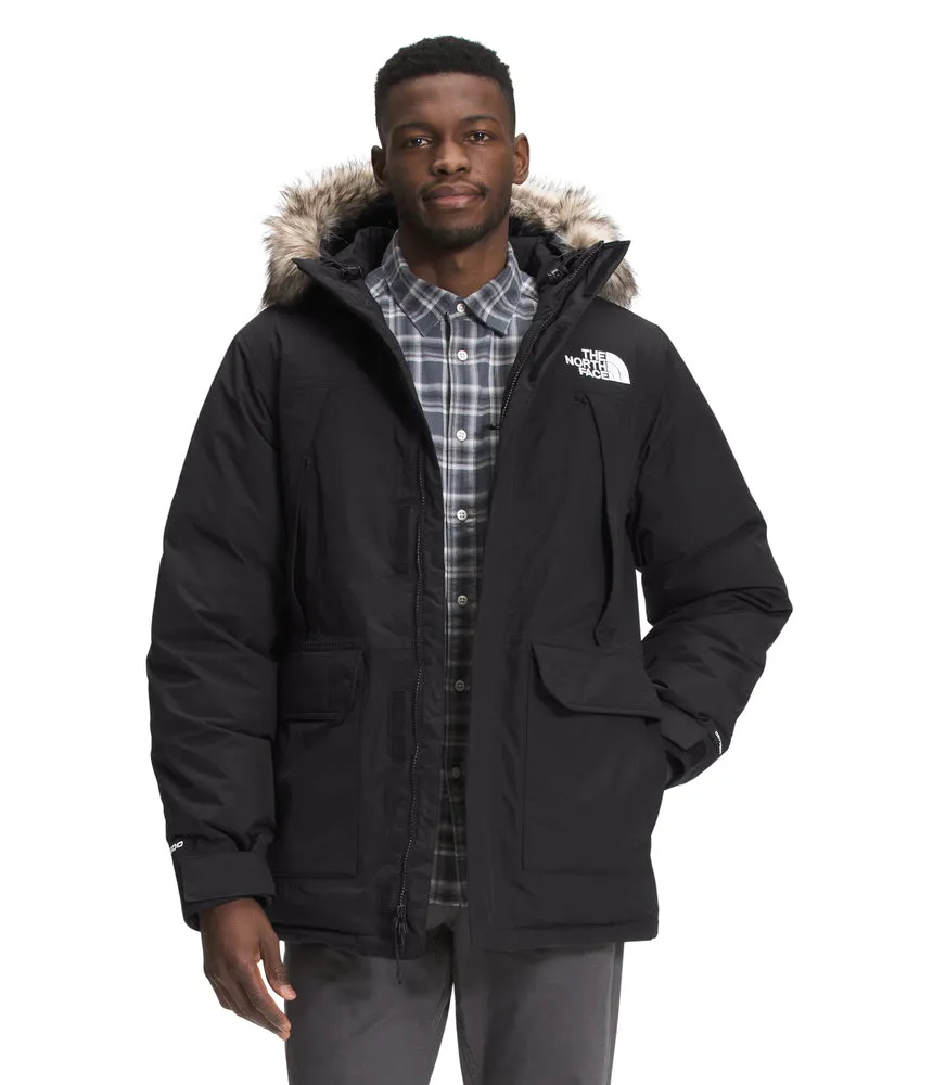 The North Face Mcmurdo Parka Men's