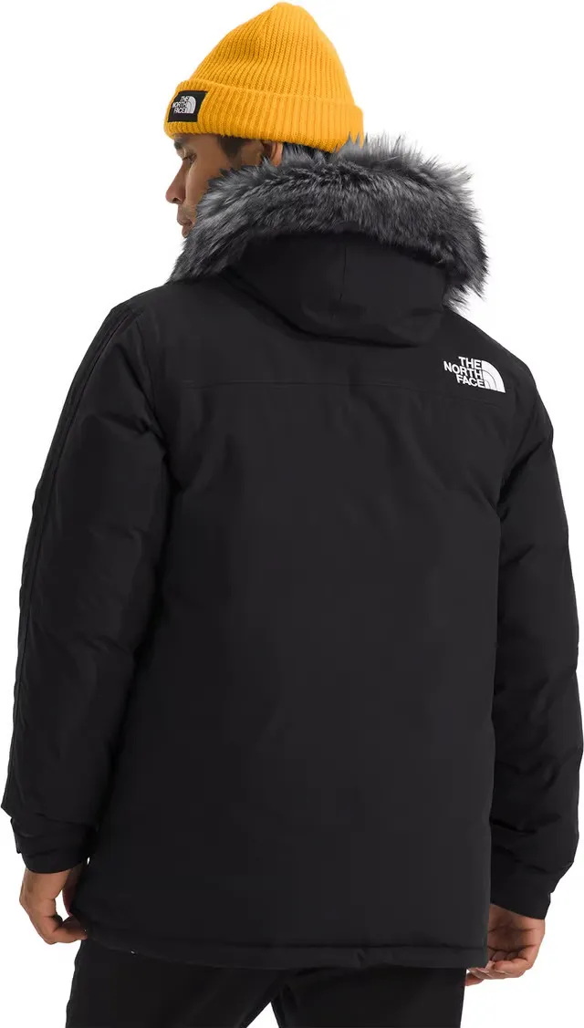 The North Face Mcmurdo Parka Men's