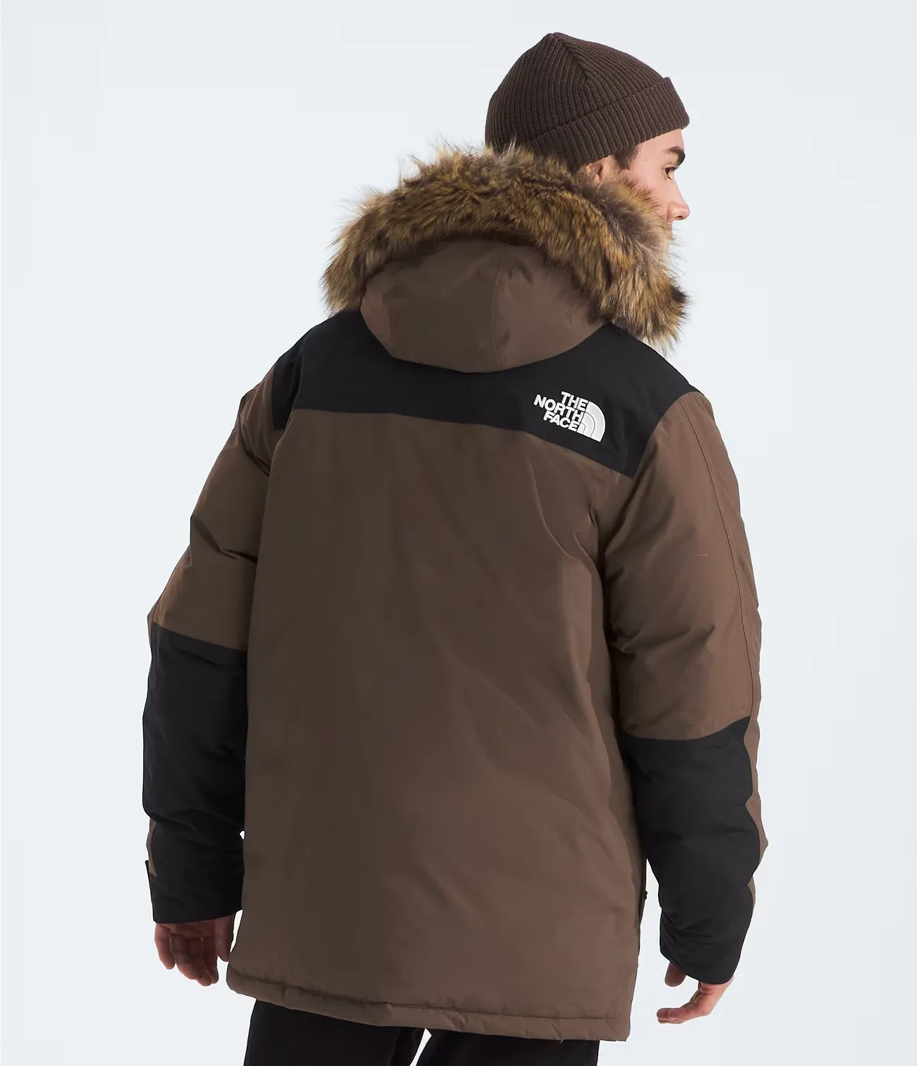 The North Face Mcmurdo Parka Men's