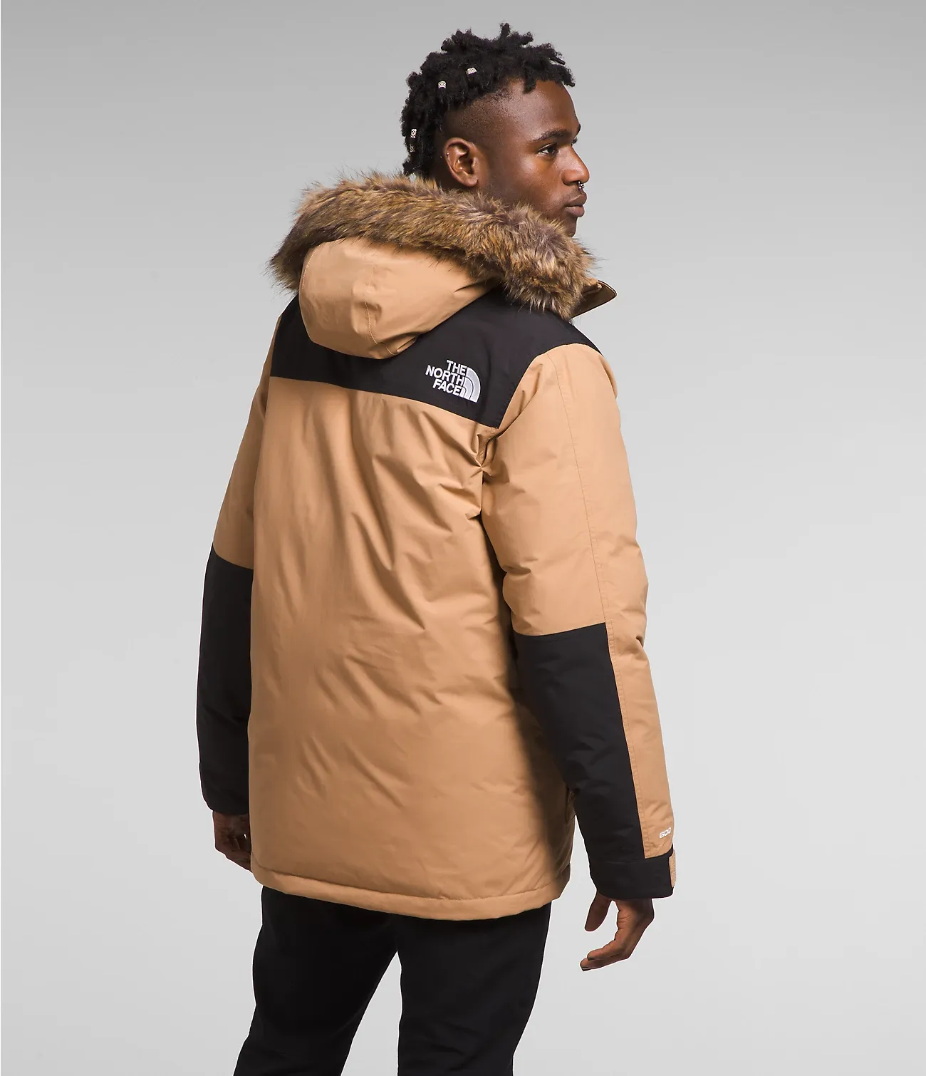 The North Face Mcmurdo Parka Men's