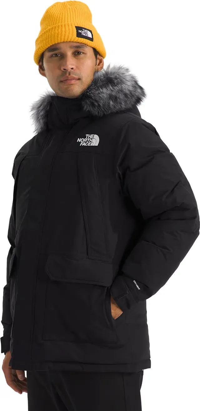 The North Face Mcmurdo Parka Men's