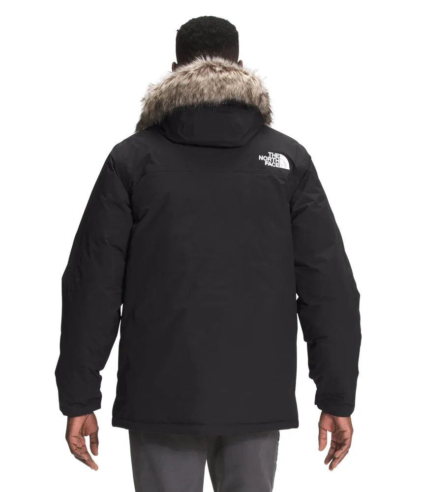 The North Face Mcmurdo Parka Men's