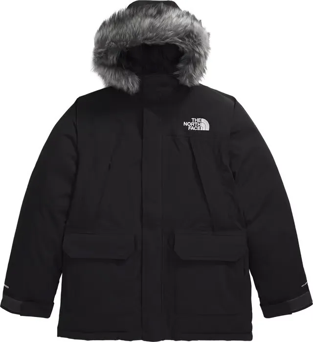 The North Face Mcmurdo Parka Men's