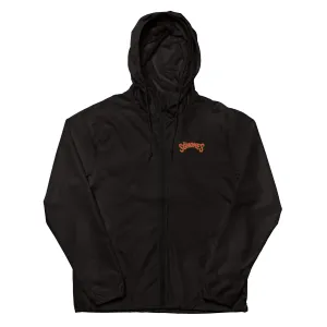 The Sgnomes Lightweight Waterproof Windbreaker