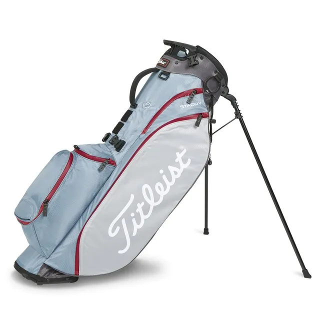 Titleist Players 4 StaDry Stand Bag