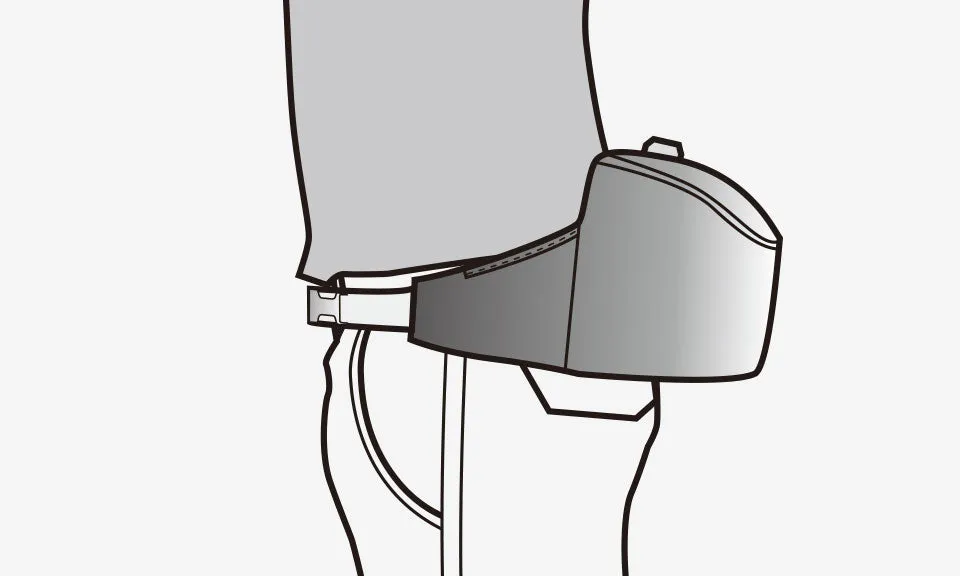 Topeak Compact Handlebar Bag