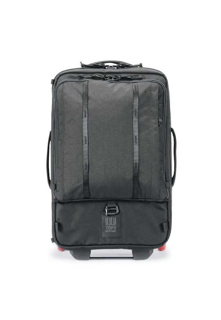 Topo Designs Global Travel Bag Roller 44L
